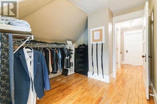 39 North Street, Moncton, NB - Indoor With Storage