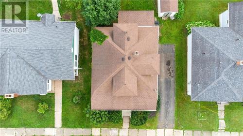 39 North Street, Moncton, NB - Outdoor