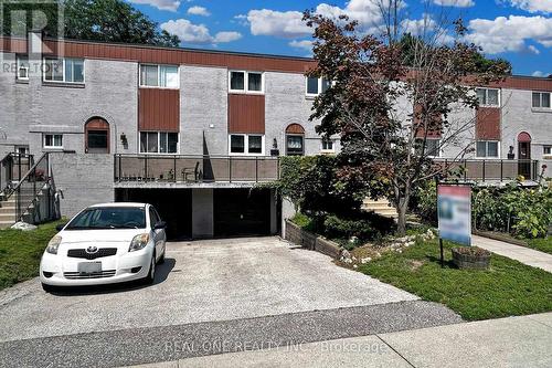 54 Bonis Avenue, Toronto (Tam O'Shanter-Sullivan), ON - Outdoor