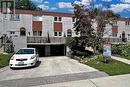 54 Bonis Avenue, Toronto (Tam O'Shanter-Sullivan), ON  - Outdoor 