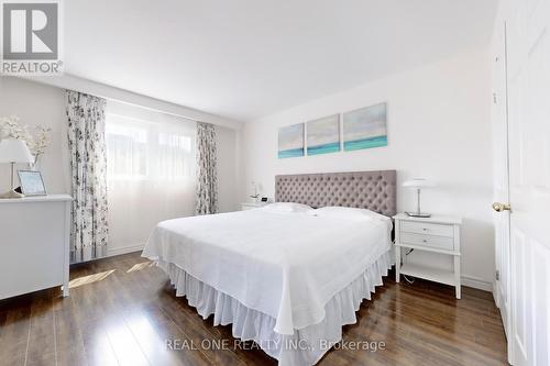 54 Bonis Avenue, Toronto (Tam O'Shanter-Sullivan), ON - Indoor Photo Showing Bedroom