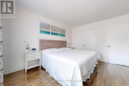 54 Bonis Avenue, Toronto (Tam O'Shanter-Sullivan), ON - Indoor Photo Showing Bedroom