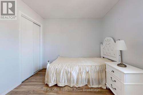 54 Bonis Avenue, Toronto (Tam O'Shanter-Sullivan), ON - Indoor Photo Showing Bedroom