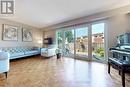 54 Bonis Avenue, Toronto (Tam O'Shanter-Sullivan), ON  - Indoor Photo Showing Living Room 