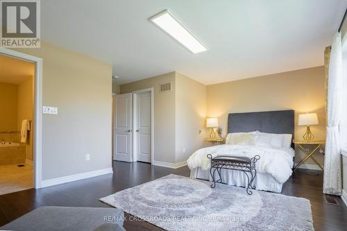 3333 Mockingbird Common Crescent, Oakville, ON - Indoor Photo Showing Bedroom