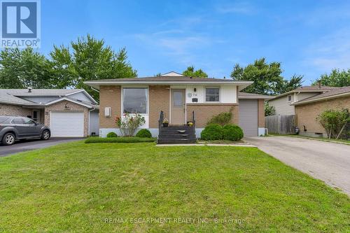 76 Marc Boulevard, Welland, ON - Outdoor With Facade