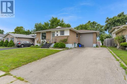 76 Marc Boulevard, Welland, ON - Outdoor With Facade