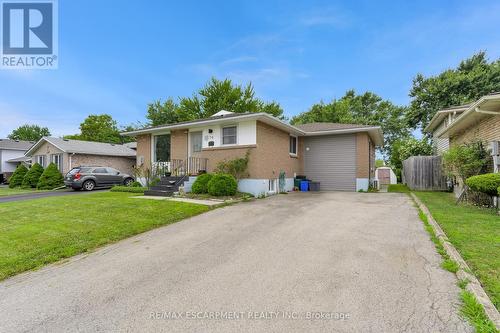 76 Marc Boulevard, Welland, ON - Outdoor