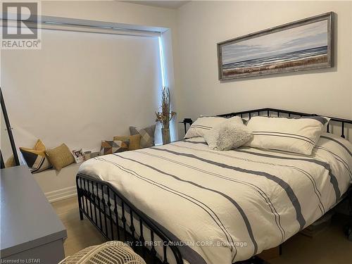 107 - 480 Callaway Road, London, ON - Indoor Photo Showing Bedroom