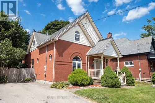 56 Princess Avenue, St. Thomas, ON - Outdoor