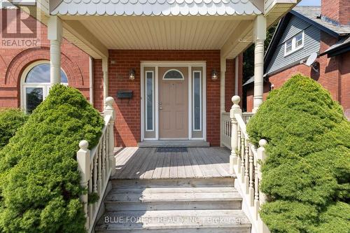 56 Princess Avenue, St. Thomas, ON - Outdoor