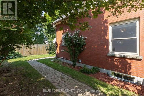 56 Princess Avenue, St. Thomas, ON - Outdoor