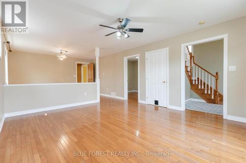 56 Princess Avenue, St. Thomas, ON - Indoor Photo Showing Other Room