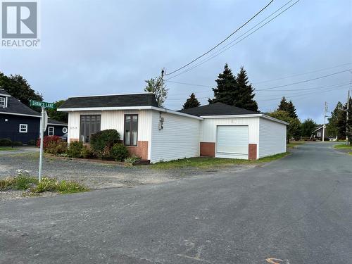 117-119 Conception Bay Highway, Clarkes Beach, NL 