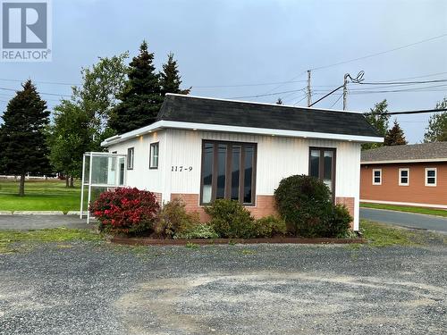 117-119 Conception Bay Highway, Clarkes Beach, NL 