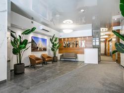 Reception area - 