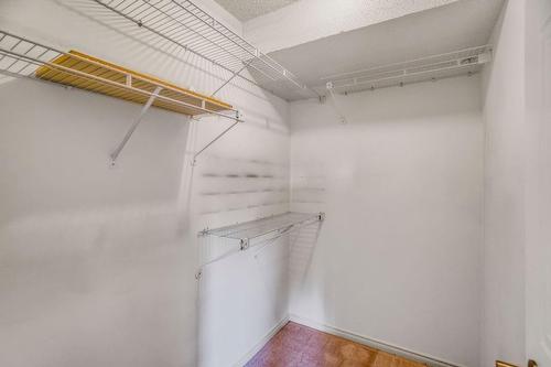 1225 North Shore Boulevard E|Unit #608, Burlington, ON - Indoor With Storage