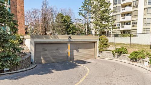 1225 North Shore Boulevard E|Unit #608, Burlington, ON - Outdoor