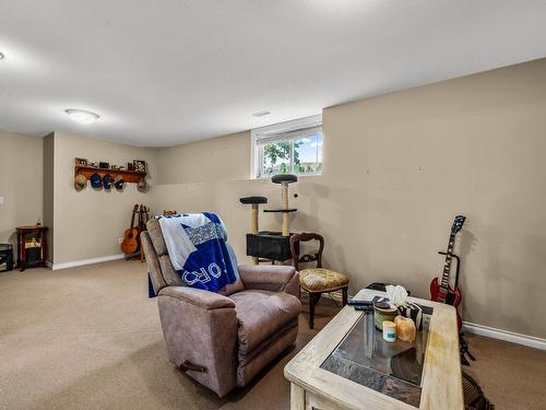 1129 Crestline Street, Kamloops, BC - Indoor