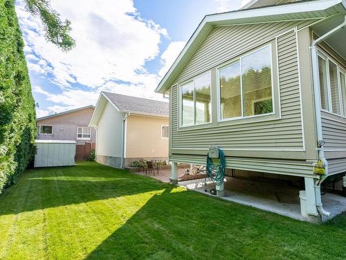 1129 Crestline Street, Kamloops, BC - Outdoor With Exterior