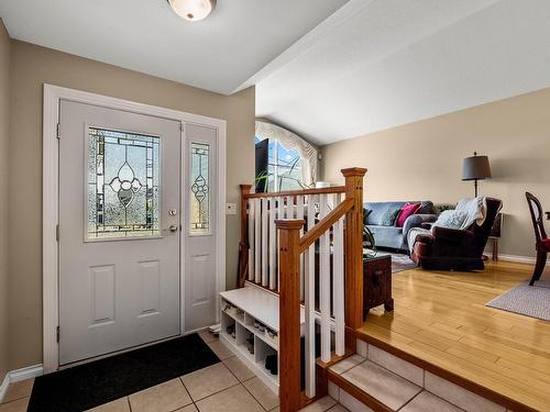 1129 Crestline Street, Kamloops, BC - Indoor Photo Showing Other Room