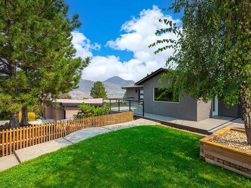 588 Tunstall Cres, Kamloops, BC - Outdoor