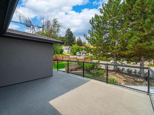 588 Tunstall Cres, Kamloops, BC - Outdoor