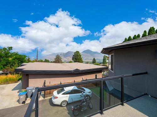 588 Tunstall Cres, Kamloops, BC - Outdoor