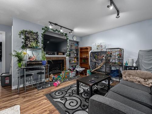 588 Tunstall Cres, Kamloops, BC - Indoor