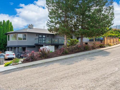 588 Tunstall Cres, Kamloops, BC - Outdoor