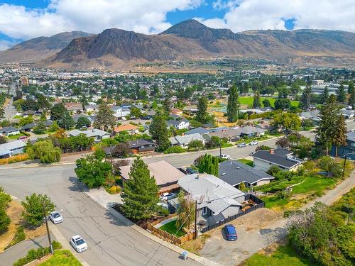 588 Tunstall Cres, Kamloops, BC - Outdoor With View