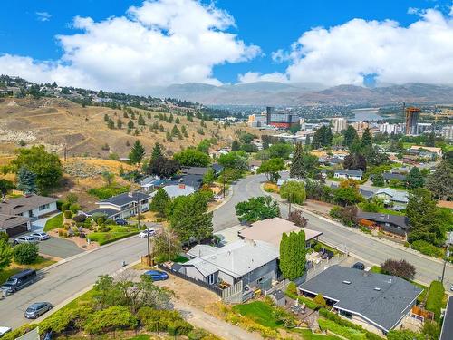 588 Tunstall Cres, Kamloops, BC - Outdoor With View