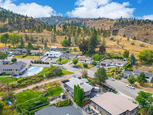 588 Tunstall Cres, Kamloops, BC - Outdoor With View