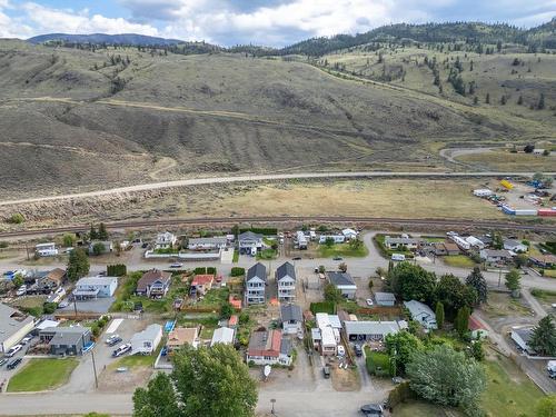 6511 Savona Access Rd, Kamloops, BC - Outdoor With View