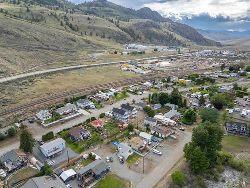 6511 Savona Access Rd, Kamloops, BC - Outdoor With View