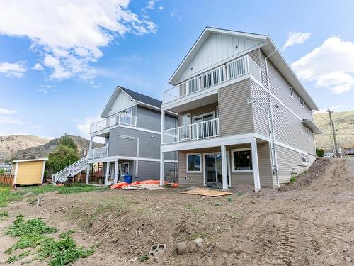 6511 Savona Access Rd, Kamloops, BC - Outdoor