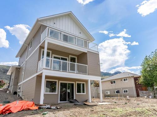 6511 Savona Access Rd, Kamloops, BC - Outdoor