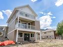 6511 Savona Access Rd, Kamloops, BC  - Outdoor 