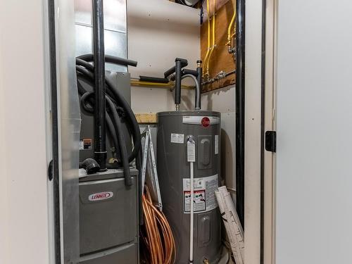 6511 Savona Access Rd, Kamloops, BC - Indoor Photo Showing Basement