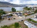 6511 Savona Access Rd, Kamloops, BC  - Outdoor With Body Of Water With View 