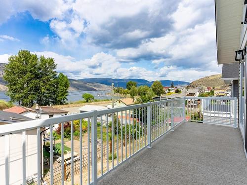 6511 Savona Access Rd, Kamloops, BC - Outdoor