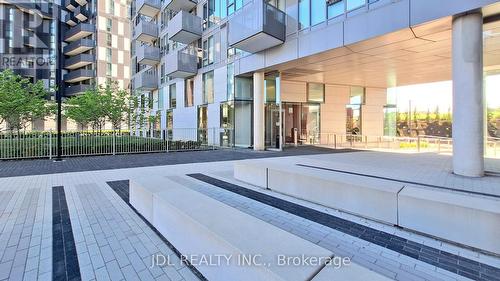 801 - 38 Monte Kwinter Court, Toronto (Clanton Park), ON - Outdoor