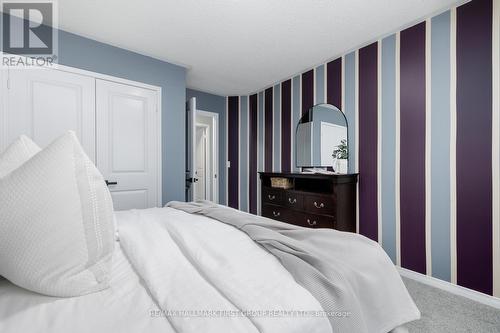 30 Mccorkell Street, Clarington, ON - Indoor Photo Showing Bedroom