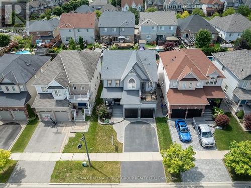 30 Mccorkell Street, Clarington, ON - Outdoor With Facade