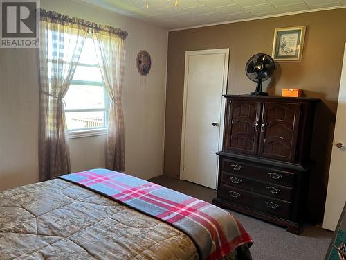 55 Main Street, South Brook, NL - Indoor Photo Showing Bedroom