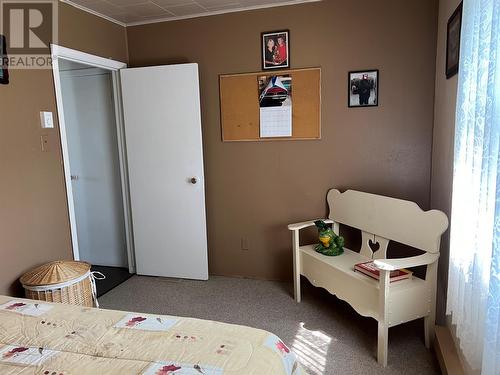 55 Main Street, South Brook, NL - Indoor Photo Showing Bedroom