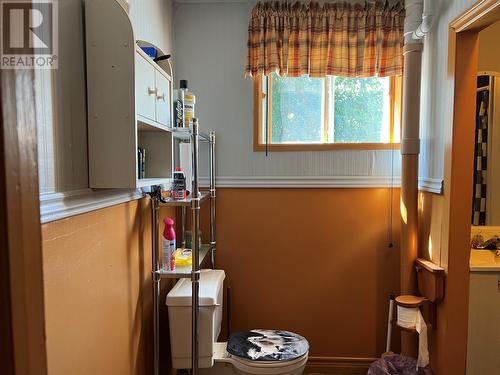 55 Main Street, South Brook, NL - Indoor Photo Showing Other Room