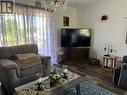 55 Main Street, South Brook, NL  - Indoor Photo Showing Living Room 