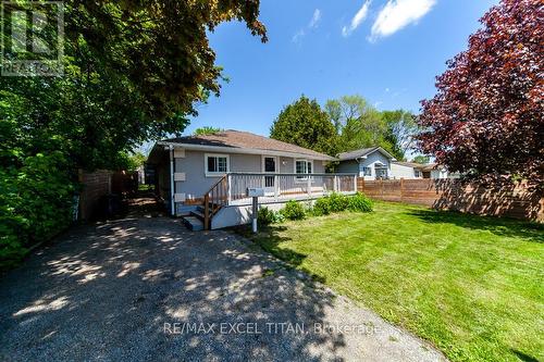 A - 278 Pasadena Drive, Georgina, ON - Outdoor