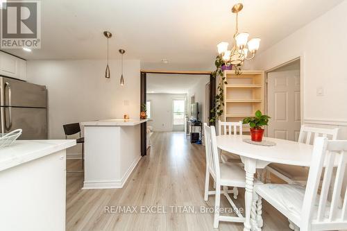 A - 278 Pasadena Drive, Georgina, ON - Indoor Photo Showing Dining Room